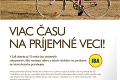 Spoločnosť Lidl štartuje novú reklamnú kampaň