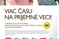 Spoločnosť Lidl štartuje novú reklamnú kampaň