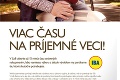 Spoločnosť Lidl štartuje novú reklamnú kampaň