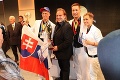 Obrovský úspech kaderníkov: Slovenský tím je najlepší na svete