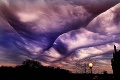 Nadšenci nebeskej krásy úradníkom: Uznajte konečne nové oblaky!