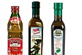 Veľká kontrola olivových olejov: Takmer 90 % obsahovalo zvyšky pesticídov!