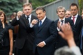 Čo čakalo Fica s Orbánom v maďarských Mlynkoch: Pálenka, svätená voda a torta!