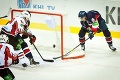 Šatanov prienik cez troch hráčov je druhým najkrajším gólom v KHL
