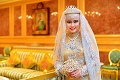 Brunejský sultán vydával dcéru: Svadba za 15,5 milióna eur!