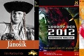 Nový Čas vám prináša na DVD Jánošíka aj Súdny deň 2012
