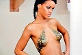 Rihanna skončila v reklame na Niveu: Je symbolom vulgárnosti!