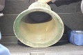Ukradnutý zvon našli na Morave: Skončil takmer nepoškodený