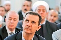 Konflikt sa vyostruje: Sýria už otestovala chemické zbrane!