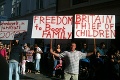 Súd o deti v Británii rozhodol: Ideme bojovať, vyhlasuje matka!