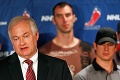 Výluka v NHL: Chára klub nehľadá, zostane v Bostone