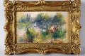 Na blšom trhu kúpite všetko: Žena získala obraz od Renoira za 7 dolárov