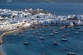 Gréci našli skvostné riešenie krízy: Chcú prenajímať ostrovy!