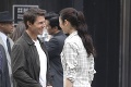 Tom Cruise a Antonio Banderas: Už majú nové matrace do postele