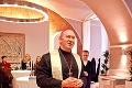 Šokujúci list: Šafáril s peniazmi Trnavskej arcidiecézy ŠtB-ák?!