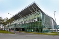 Panika na bratislavskom letisku: V lietadle bol biely prášok!