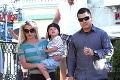 Britney nevedela skrotiť syna: Pomohol jej čašník, dala mu 100 $!