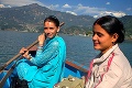 Z Doroty Nvotovej je čistá Nepálčanka! Už nepoužíva ani toaleťák