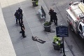 Dráma pri Empire State Building: Bývalý zamestnanec zabil manažéra!