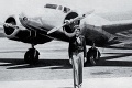 Hillary Swank stvárni slávnu priekopníčku letectva Ameliu Earhart