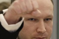 Kvôli Breivikovi padajú hlavy: Odstúpil šéf nórskej polície