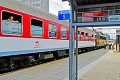 Nový cenník cestovného vlakmi: Cestujte IC-čkom lacnejšie!