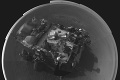 Takto ste ho ešte nevideli: Curiosity odfotil panorámu Marsu