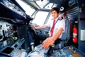 Pilot Vratko z Inekafe ONLINE: Chlapci boli milí, nikto nebol veľmi opitý