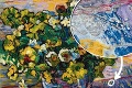 Objavili obraz van Gogha: Skrýval vlas geniálneho maliara?!