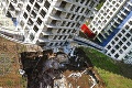 Foto strechy pred katastrofou v 3nity: Ukazujú miesto zrútenia?