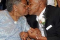Manželia sa rozviedli pred 48 rokmi: Teraz sa znovu zobrali!
