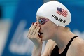 Módne úlety na olympiáde: Patriotizmus na nechtoch