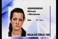 Jana Hospodárová sa trápi kvôli sestre: Čaká jú súd za drogy!