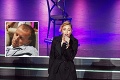 Boris Kollár na koncerte Madonny: Takto ho 