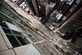 Nádherné zábery z newyorských vežiakov: Zatočí sa vám hlava!