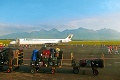 Letisko Poprad má jedinú pravidelnú linku, v lete ho živia dovolenkári