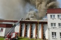 Jarovnice: Kým sa starosta opaľoval, zhorel mu kultúrny dom