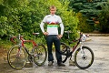 Sagan na cyklistickom vrchole: Za 7 rokov z Rožňavy do Paríža