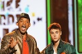 Kids’ Choice Awards: Will sa skryl pred slizom za Biebera