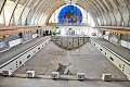 Kultúrne centrum v Košiciach: Športovcov v plavárni vystriedajú umelci