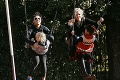 Supermama Gwen Stefani: So synmi si zahrala futbal aj sa pohojdala
