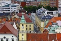 Medzinárodný prieskum: Bratislava patrí medzi najhoršie mestá na biznis!