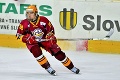 Jednotkou draftu KHL Alexandrov, Slovan si vybral Marka Daňa