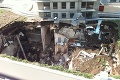 Foto strechy pred katastrofou v 3nity: Ukazujú miesto zrútenia?