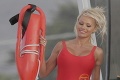 Starnúca hviezda Pamela Anderson: Kam sa podela sexbomba?