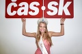 Miss Slovensko 2012 Kristína Krajčírová: Takto chutí víťazstvo!
