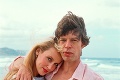 Carla Bruni Mickovi Jaggerovi: Vždy budem tvoja milenka!