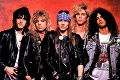 Veľké hviezdy v Piešťanoch: Guns N' Roses chcú aj policajný sprievod