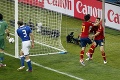 Španielsky hetrik! Vo finále EURO debakel Talianov