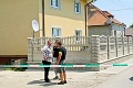 Polícia o vražde pumpára: Tibora († 42) zastrelil Štefan